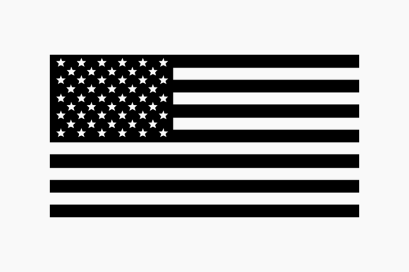 American Flag. Usa Flag.