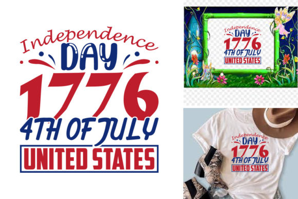 Flag Day Svg Design, Independence Day 17