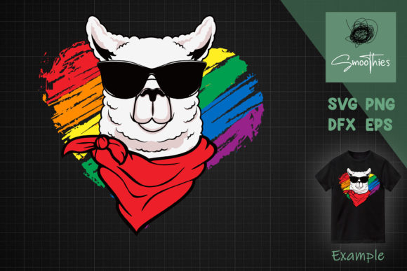 Lgbt Flag Graphics and Crafts